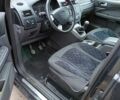 Чорний Форд Сі-Макс, об'ємом двигуна 1.8 л та пробігом 170 тис. км за 7200 $, фото 6 на Automoto.ua