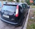 Чорний Форд Сі-Макс, об'ємом двигуна 1.8 л та пробігом 165 тис. км за 2000 $, фото 9 на Automoto.ua