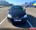 Чорний Форд Сі-Макс, об'ємом двигуна 1.6 л та пробігом 245 тис. км за 4500 $, фото 1 на Automoto.ua