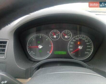 Чорний Форд Сі-Макс, об'ємом двигуна 2 л та пробігом 278 тис. км за 2200 $, фото 4 на Automoto.ua