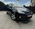 Чорний Форд Сі-Макс, об'ємом двигуна 1.6 л та пробігом 232 тис. км за 4350 $, фото 1 на Automoto.ua
