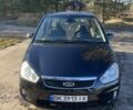 Чорний Форд Сі-Макс, об'ємом двигуна 2 л та пробігом 318 тис. км за 5500 $, фото 1 на Automoto.ua