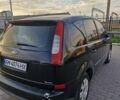 Чорний Форд Сі-Макс, об'ємом двигуна 1.6 л та пробігом 210 тис. км за 4200 $, фото 8 на Automoto.ua