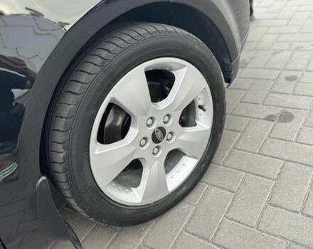 Чорний Форд Сі-Макс, об'ємом двигуна 2 л та пробігом 220 тис. км за 5300 $, фото 13 на Automoto.ua