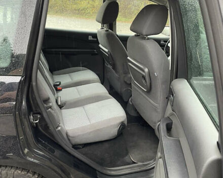 Чорний Форд Сі-Макс, об'ємом двигуна 1.8 л та пробігом 201 тис. км за 4650 $, фото 5 на Automoto.ua