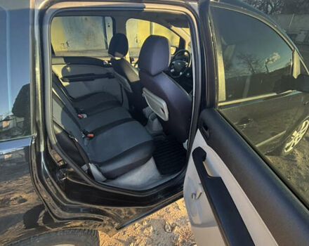 Чорний Форд Сі-Макс, об'ємом двигуна 1.6 л та пробігом 338 тис. км за 3500 $, фото 11 на Automoto.ua