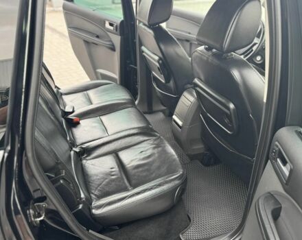 Чорний Форд Сі-Макс, об'ємом двигуна 2 л та пробігом 220 тис. км за 5300 $, фото 11 на Automoto.ua