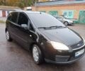 Чорний Форд Сі-Макс, об'ємом двигуна 2 л та пробігом 290 тис. км за 5500 $, фото 5 на Automoto.ua