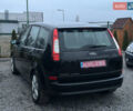 Черный Форд Си-Макс, объемом двигателя 1.6 л и пробегом 208 тыс. км за 5200 $, фото 14 на Automoto.ua