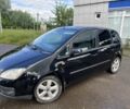 Чорний Форд Сі-Макс, об'ємом двигуна 1.6 л та пробігом 214 тис. км за 4750 $, фото 1 на Automoto.ua