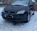 Чорний Форд Сі-Макс, об'ємом двигуна 1.8 л та пробігом 345 тис. км за 3200 $, фото 1 на Automoto.ua