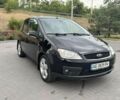 Черный Форд Си-Макс, объемом двигателя 2 л и пробегом 220 тыс. км за 5400 $, фото 3 на Automoto.ua