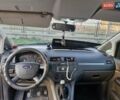 Чорний Форд Сі-Макс, об'ємом двигуна 1.6 л та пробігом 210 тис. км за 4200 $, фото 3 на Automoto.ua