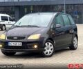 Чорний Форд Сі-Макс, об'ємом двигуна 1.6 л та пробігом 250 тис. км за 4650 $, фото 1 на Automoto.ua
