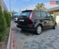 Чорний Форд Сі-Макс, об'ємом двигуна 2 л та пробігом 206 тис. км за 6200 $, фото 16 на Automoto.ua