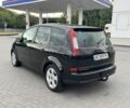 Черный Форд Си-Макс, объемом двигателя 2 л и пробегом 220 тыс. км за 5400 $, фото 4 на Automoto.ua
