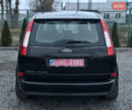 Черный Форд Си-Макс, объемом двигателя 1.6 л и пробегом 208 тыс. км за 5200 $, фото 13 на Automoto.ua