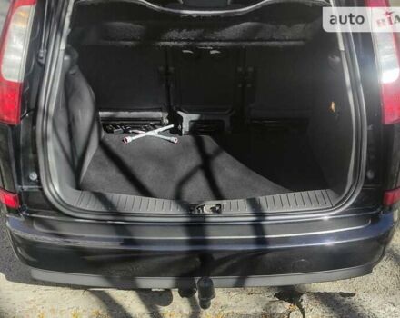 Черный Форд Си-Макс, объемом двигателя 0 л и пробегом 201 тыс. км за 5900 $, фото 22 на Automoto.ua