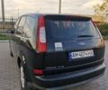 Чорний Форд Сі-Макс, об'ємом двигуна 1.6 л та пробігом 210 тис. км за 4200 $, фото 11 на Automoto.ua