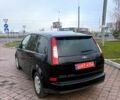 Чорний Форд Сі-Макс, об'ємом двигуна 1.6 л та пробігом 225 тис. км за 5500 $, фото 4 на Automoto.ua