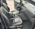 Черный Форд Си-Макс, объемом двигателя 2 л и пробегом 220 тыс. км за 5400 $, фото 9 на Automoto.ua