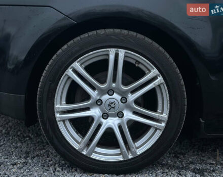 Черный Форд Си-Макс, объемом двигателя 1.6 л и пробегом 208 тыс. км за 5200 $, фото 45 на Automoto.ua