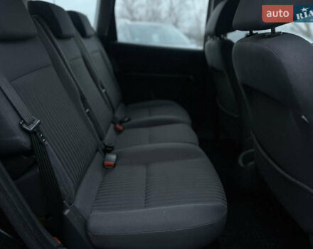 Черный Форд Си-Макс, объемом двигателя 1.6 л и пробегом 208 тыс. км за 5200 $, фото 33 на Automoto.ua
