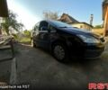 Чорний Форд Сі-Макс, об'ємом двигуна 1.8 л та пробігом 261 тис. км за 5500 $, фото 1 на Automoto.ua