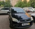 Чорний Форд Сі-Макс, об'ємом двигуна 1.6 л та пробігом 171 тис. км за 3603 $, фото 1 на Automoto.ua