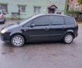 Чорний Форд Сі-Макс, об'ємом двигуна 2 л та пробігом 290 тис. км за 5500 $, фото 3 на Automoto.ua