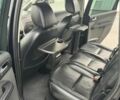 Черный Форд Си-Макс, объемом двигателя 2 л и пробегом 220 тыс. км за 5400 $, фото 12 на Automoto.ua