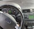 Чорний Форд Сі-Макс, об'ємом двигуна 2 л та пробігом 190 тис. км за 5200 $, фото 2 на Automoto.ua