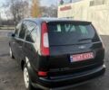 Черный Форд Си-Макс, объемом двигателя 1.6 л и пробегом 208 тыс. км за 5500 $, фото 6 на Automoto.ua
