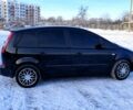 Чорний Форд Сі-Макс, об'ємом двигуна 2 л та пробігом 300 тис. км за 5400 $, фото 1 на Automoto.ua