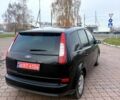 Чорний Форд Сі-Макс, об'ємом двигуна 1.6 л та пробігом 225 тис. км за 5500 $, фото 3 на Automoto.ua