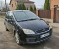 Чорний Форд Сі-Макс, об'ємом двигуна 2 л та пробігом 190 тис. км за 5200 $, фото 11 на Automoto.ua