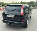 Черный Форд Си-Макс, объемом двигателя 2 л и пробегом 220 тыс. км за 5400 $, фото 5 на Automoto.ua