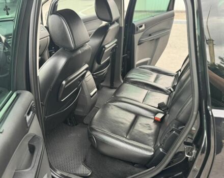 Чорний Форд Сі-Макс, об'ємом двигуна 2 л та пробігом 220 тис. км за 5300 $, фото 10 на Automoto.ua