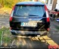 Чорний Форд Сі-Макс, об'ємом двигуна 1.8 л та пробігом 261 тис. км за 5500 $, фото 5 на Automoto.ua