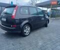 Чорний Форд Сі-Макс, об'ємом двигуна 2 л та пробігом 206 тис. км за 6200 $, фото 7 на Automoto.ua