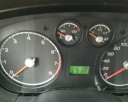 Чорний Форд Сі-Макс, об'ємом двигуна 1.6 л та пробігом 319 тис. км за 3900 $, фото 7 на Automoto.ua