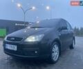 Черный Форд Си-Макс, объемом двигателя 1.75 л и пробегом 197 тыс. км за 3750 $, фото 14 на Automoto.ua