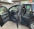 Черный Форд Си-Макс, объемом двигателя 1.8 л и пробегом 220 тыс. км за 4400 $, фото 7 на Automoto.ua