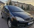Чорний Форд Сі-Макс, об'ємом двигуна 1.6 л та пробігом 210 тис. км за 4200 $, фото 15 на Automoto.ua