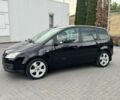 Черный Форд Си-Макс, объемом двигателя 2 л и пробегом 220 тыс. км за 5400 $, фото 2 на Automoto.ua