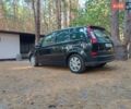 Чорний Форд Сі-Макс, об'ємом двигуна 2 л та пробігом 206 тис. км за 6200 $, фото 29 на Automoto.ua
