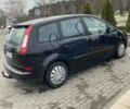 Чорний Форд Сі-Макс, об'ємом двигуна 1.8 л та пробігом 232 тис. км за 4600 $, фото 1 на Automoto.ua