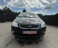 Чорний Форд Сі-Макс, об'ємом двигуна 1.6 л та пробігом 232 тис. км за 4350 $, фото 2 на Automoto.ua