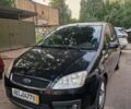 Чорний Форд Сі-Макс, об'ємом двигуна 1 л та пробігом 171 тис. км за 3200 $, фото 1 на Automoto.ua