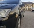Чорний Форд Сі-Макс, об'ємом двигуна 1.6 л та пробігом 210 тис. км за 4200 $, фото 5 на Automoto.ua